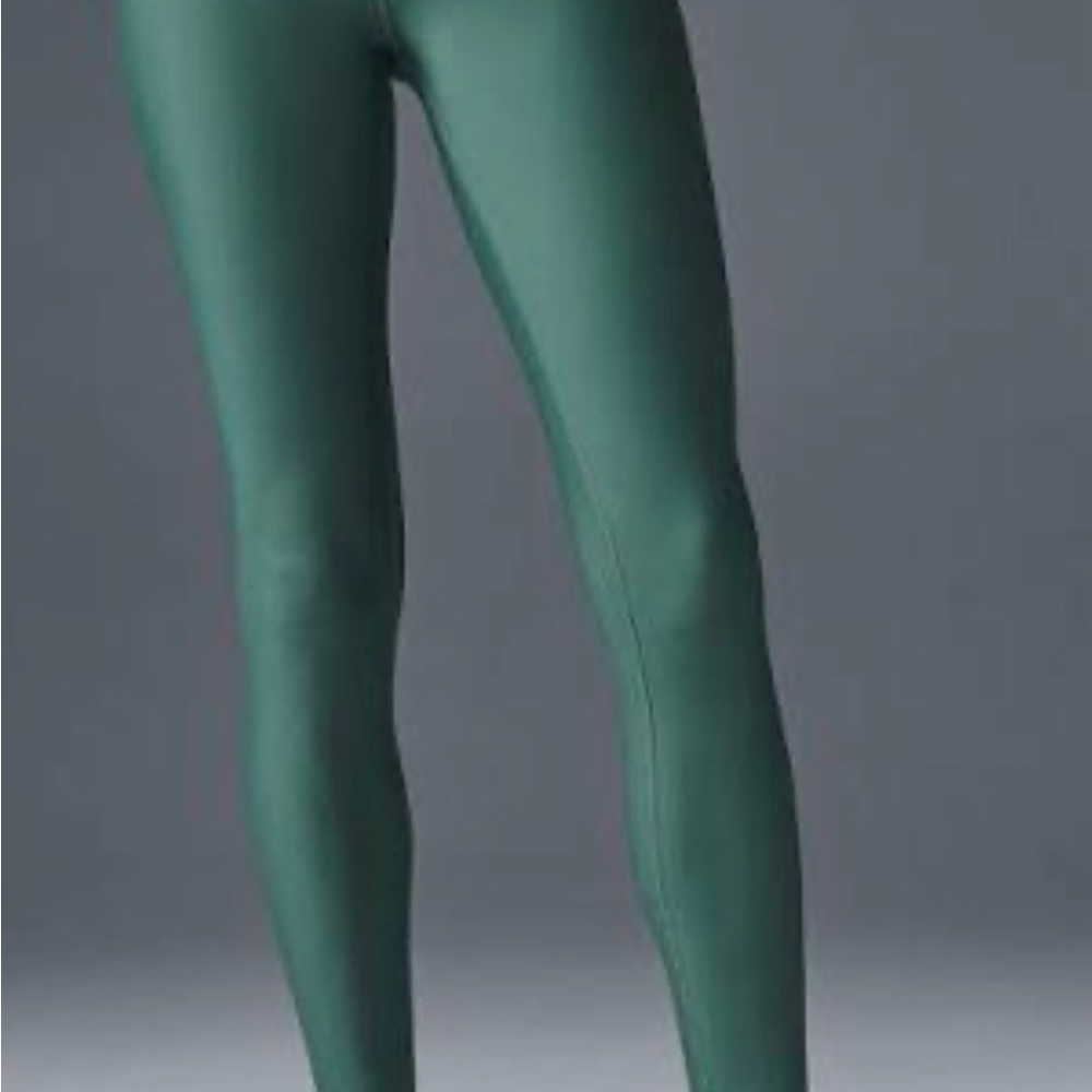 Alo High-Waist Airlift Legging 7/8 length, XS